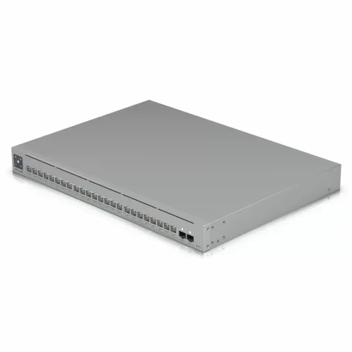 Ubiquiti USW-Pro-Max-24-PoE 400W Layer3 PoE++ Switch