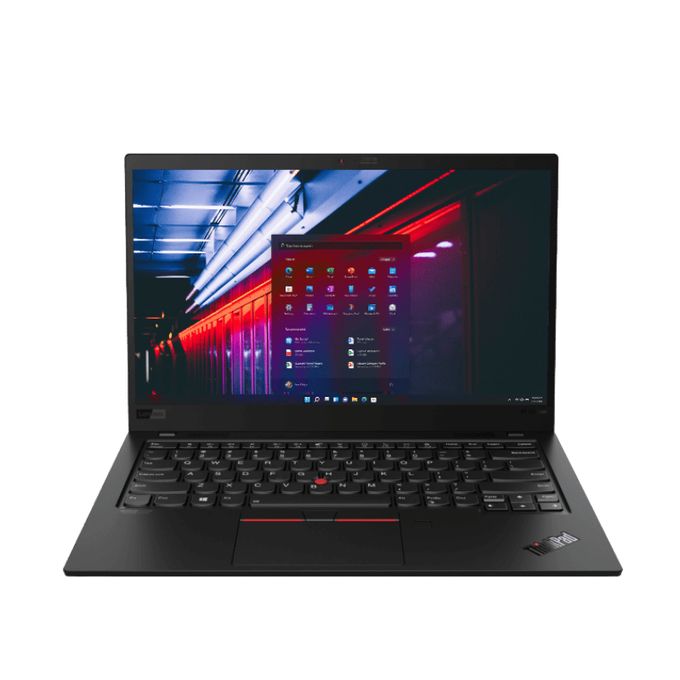 Lenovo ThinkPad X1 Carbon Core i7 8th Gen 16GB RAM 512GB SSD Non-Touch
