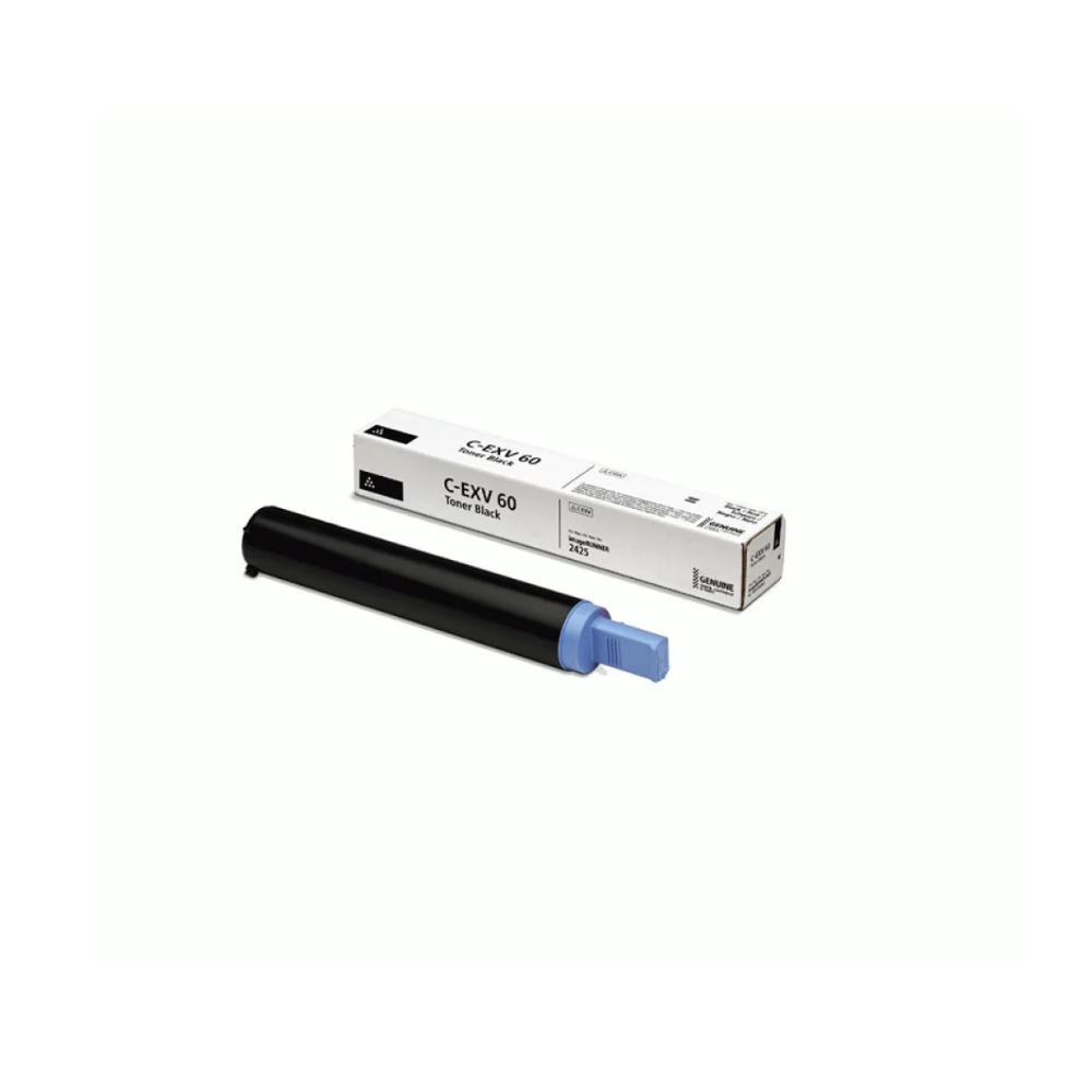 Canon C-EXV60 Black Toner-4311C001AA