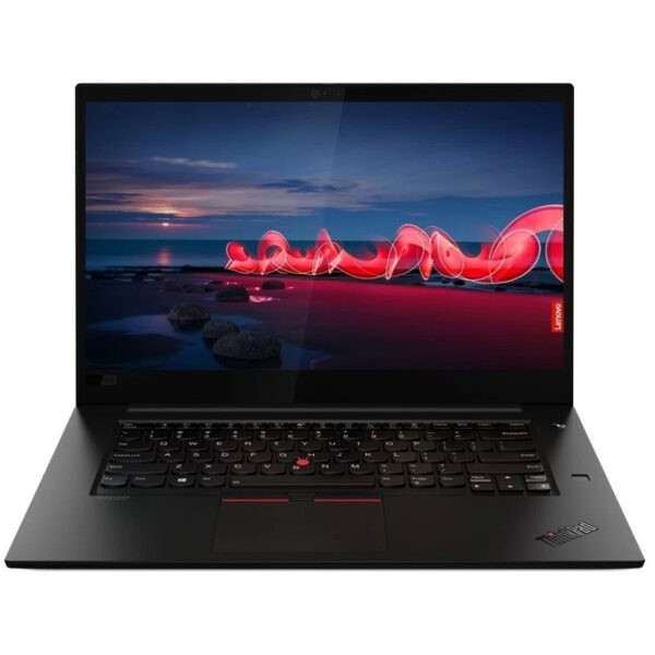 Lenovo ThinkPad P1 Core i7 9th Gen 16GB RAM 512GB SSD Non-Touch
