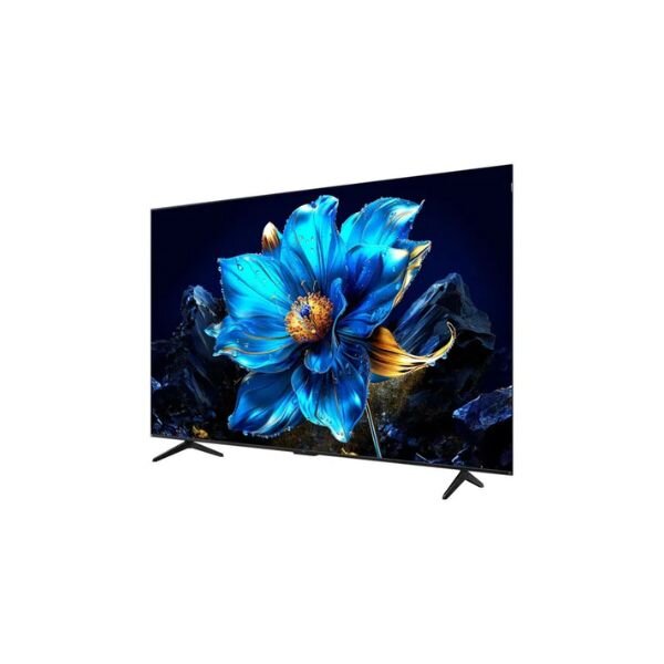 TCL 65T6C 65" QLED 4K UHD Smart TV