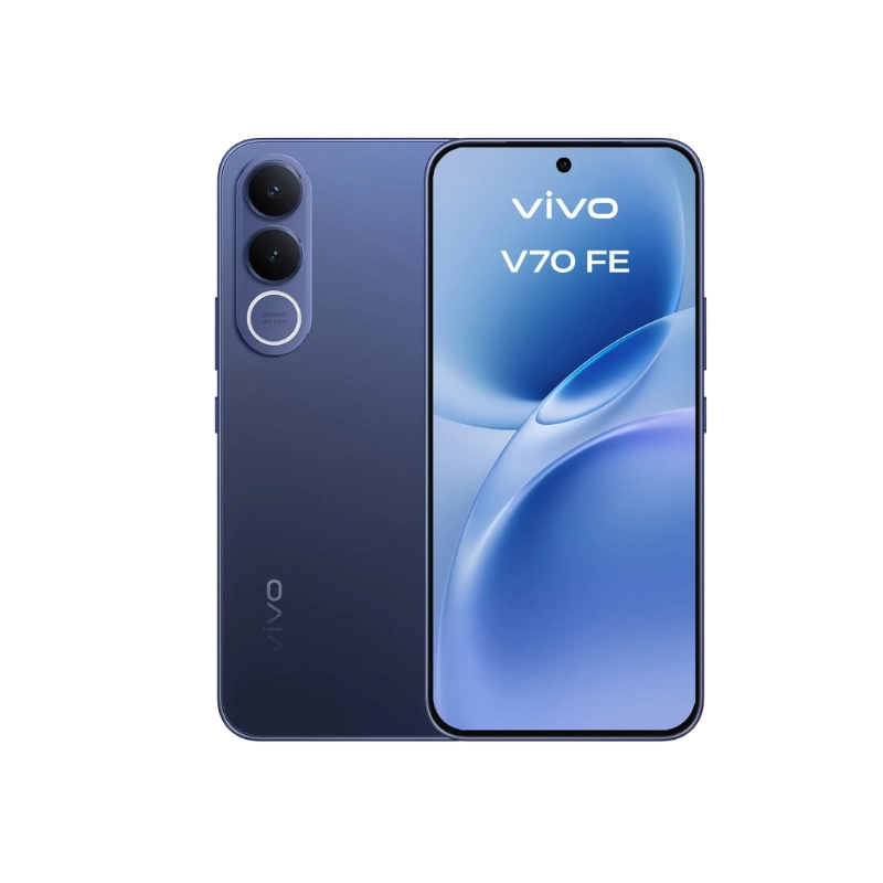 vivo V70 FE 5G 8GB RAM 512GB Storage
