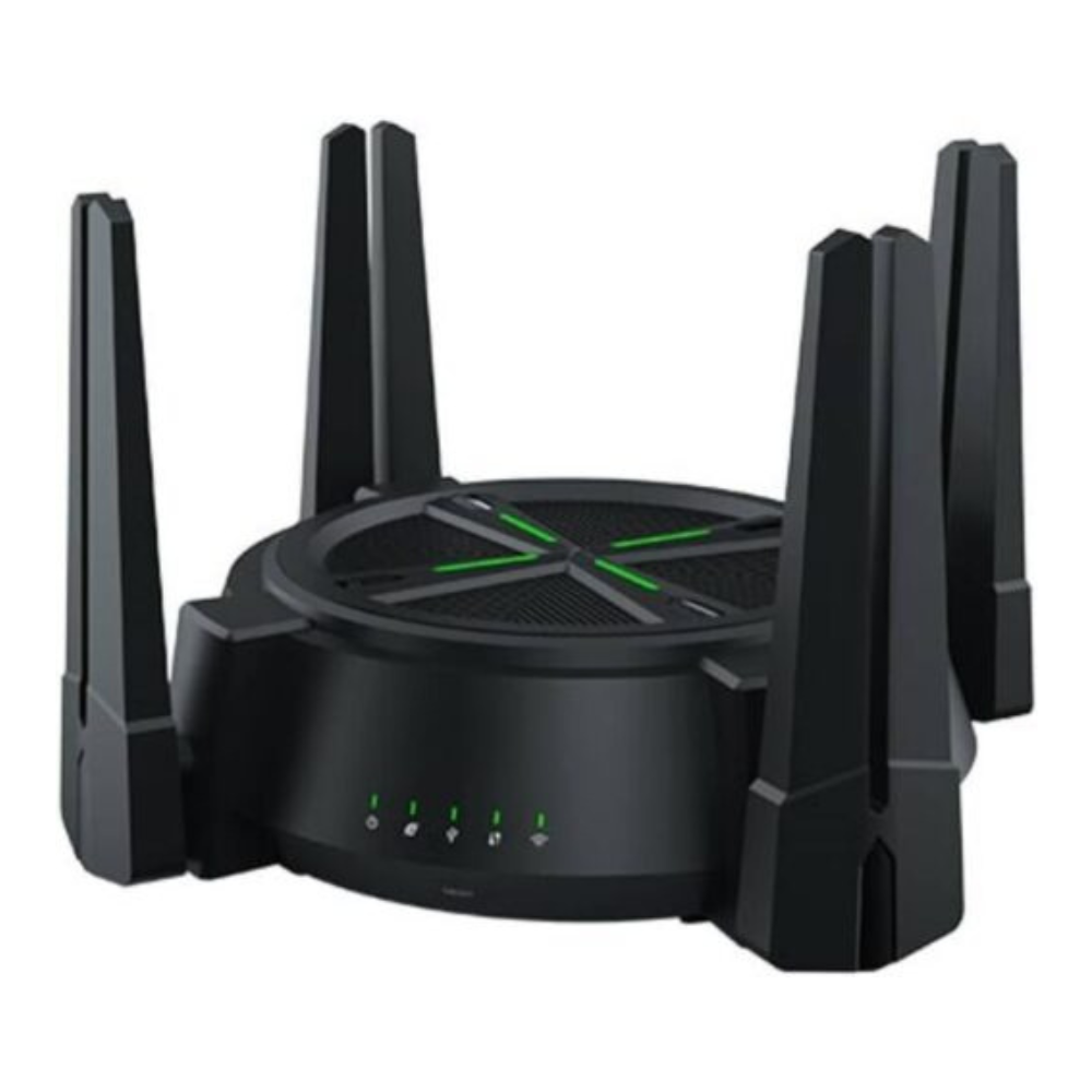 D-Link AX6000 Multi Gigabit Wi-Fi 6 Router DIR-X6080Z