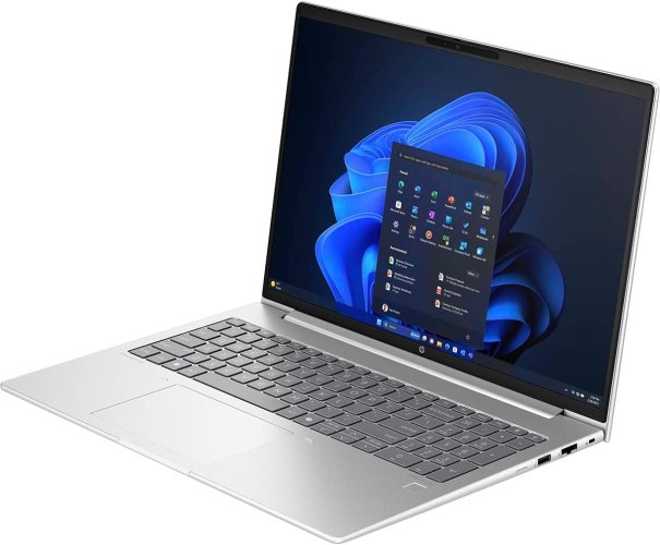 HP ProBook 460 G11 Core Ultra 7 155U 16GB DDR5-5600 RAM 512GB SSD A38BHET