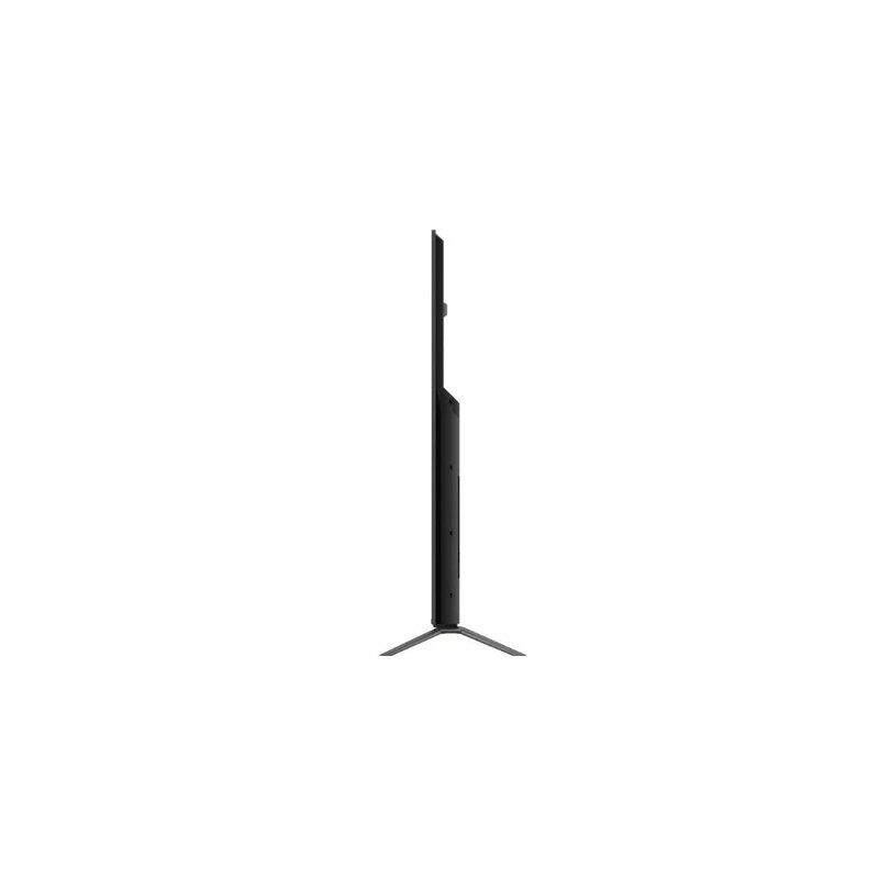 TCL 75C645 75" QLED 4K Android TV | Dolby Vision & Atmos