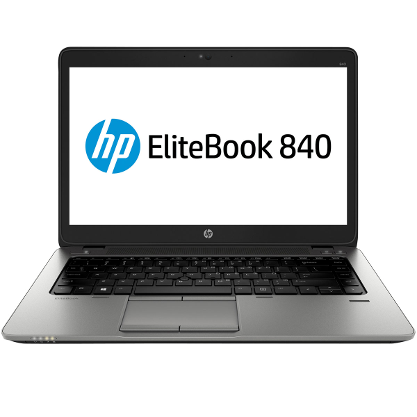 HP EliteBook 840 G2 Core i5 5th Gen 8GB RAM 500GB SSD Touchscreen