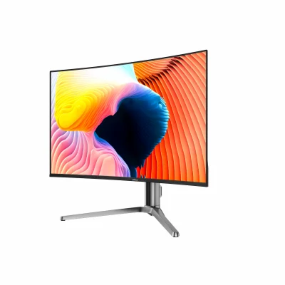 Dahua GO43A 31.5-Inch 4K UHD QD-OLED 165Hz Gaming Monitor – DHI-LM32-G043A