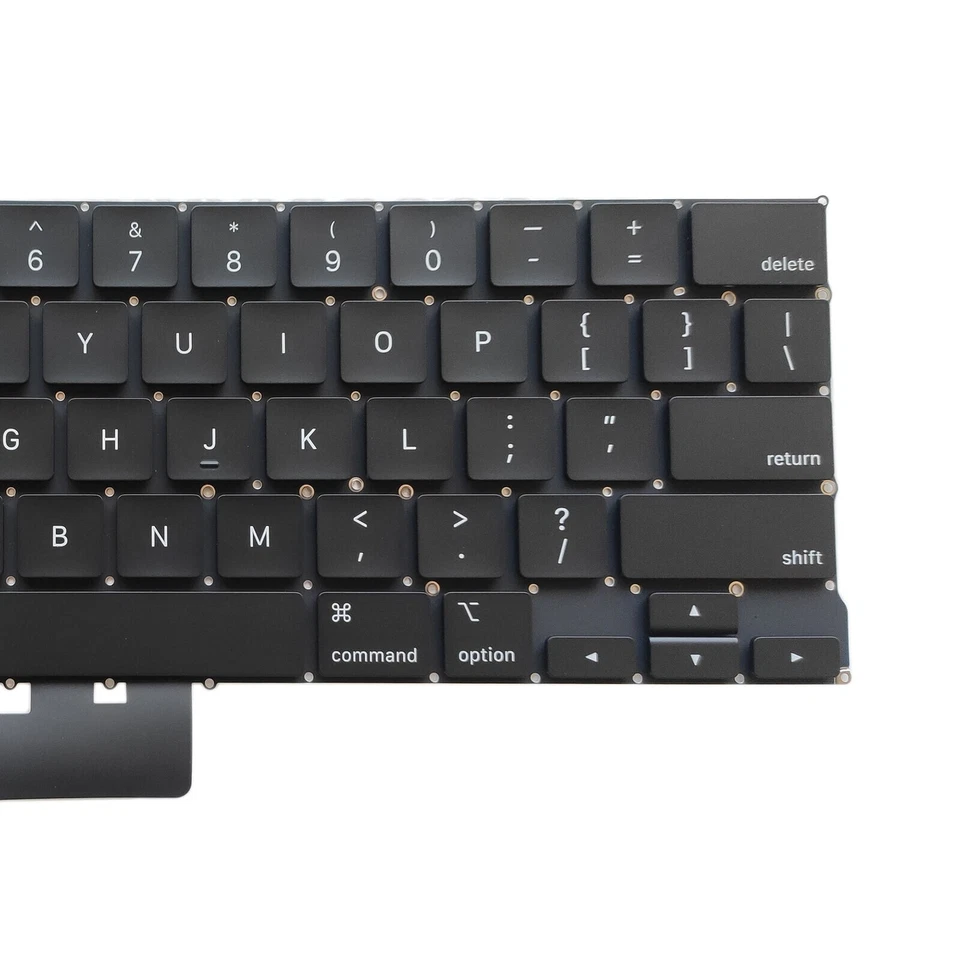 Apple MacBook Pro A2338 Keyboard