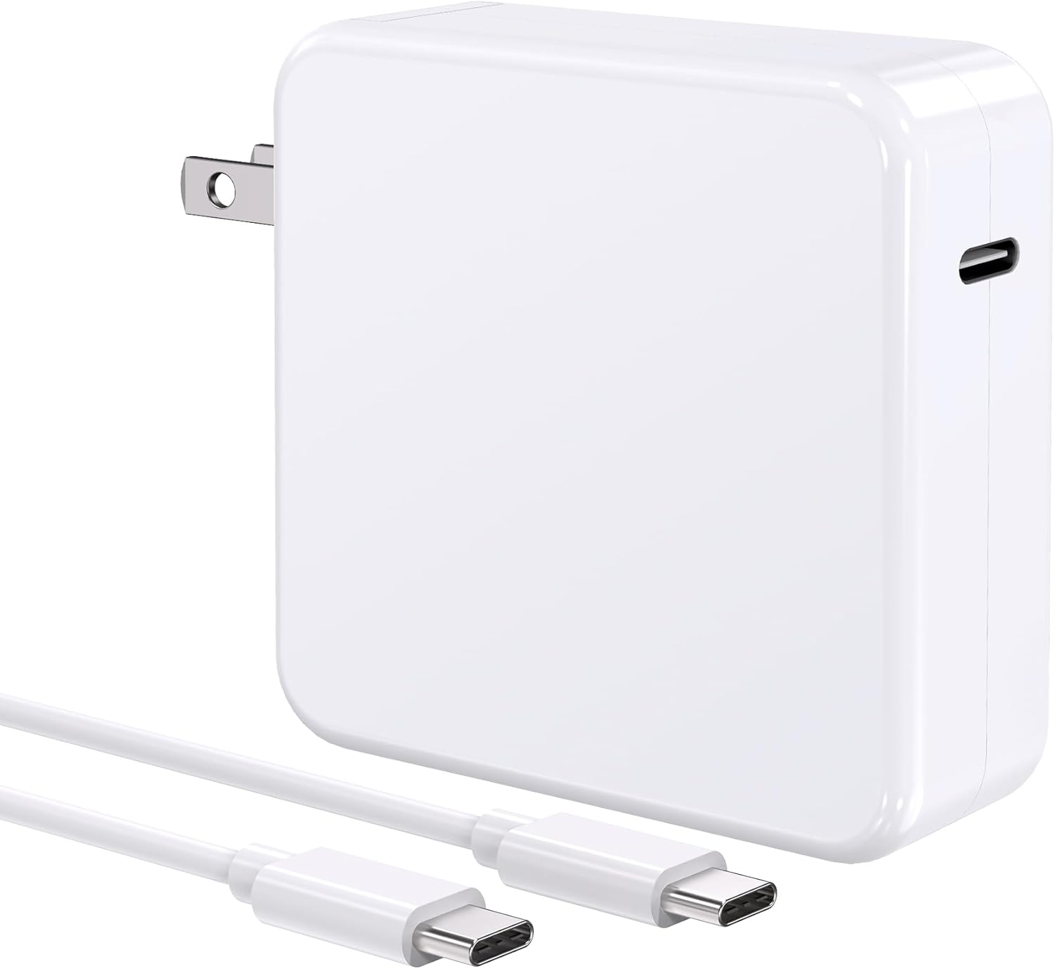 61W usb-c charger for MacBook Pro 13 Mid-2017 A1706