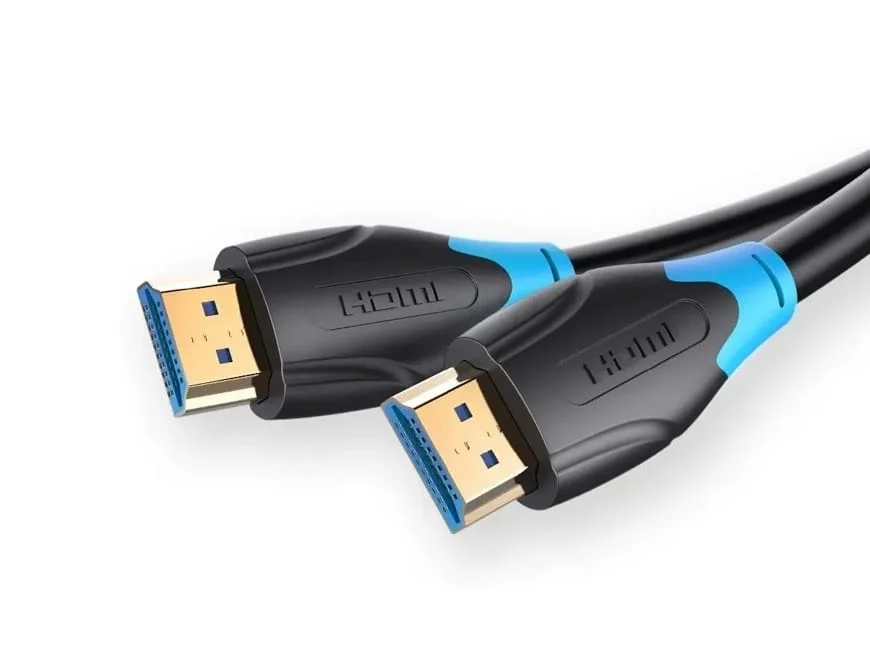 Vention HDMI Cable 15m Black Type-AAGBN