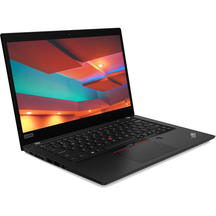 LENOVO THINKPAD X395 AMD Ryzen 7 16GB RAM 256GB SSD
