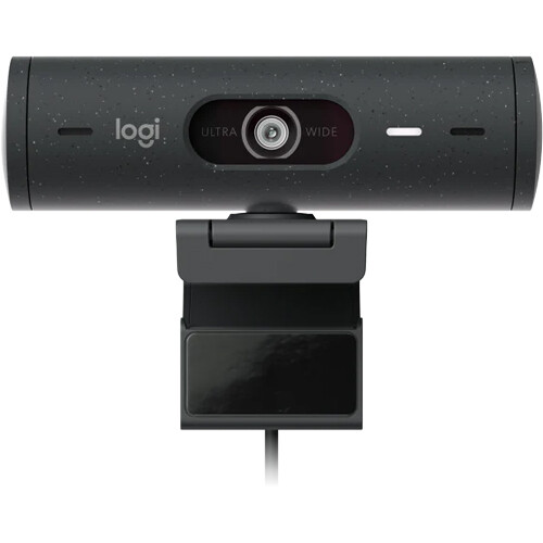 Logitech Brio 505 Full HD Webcam