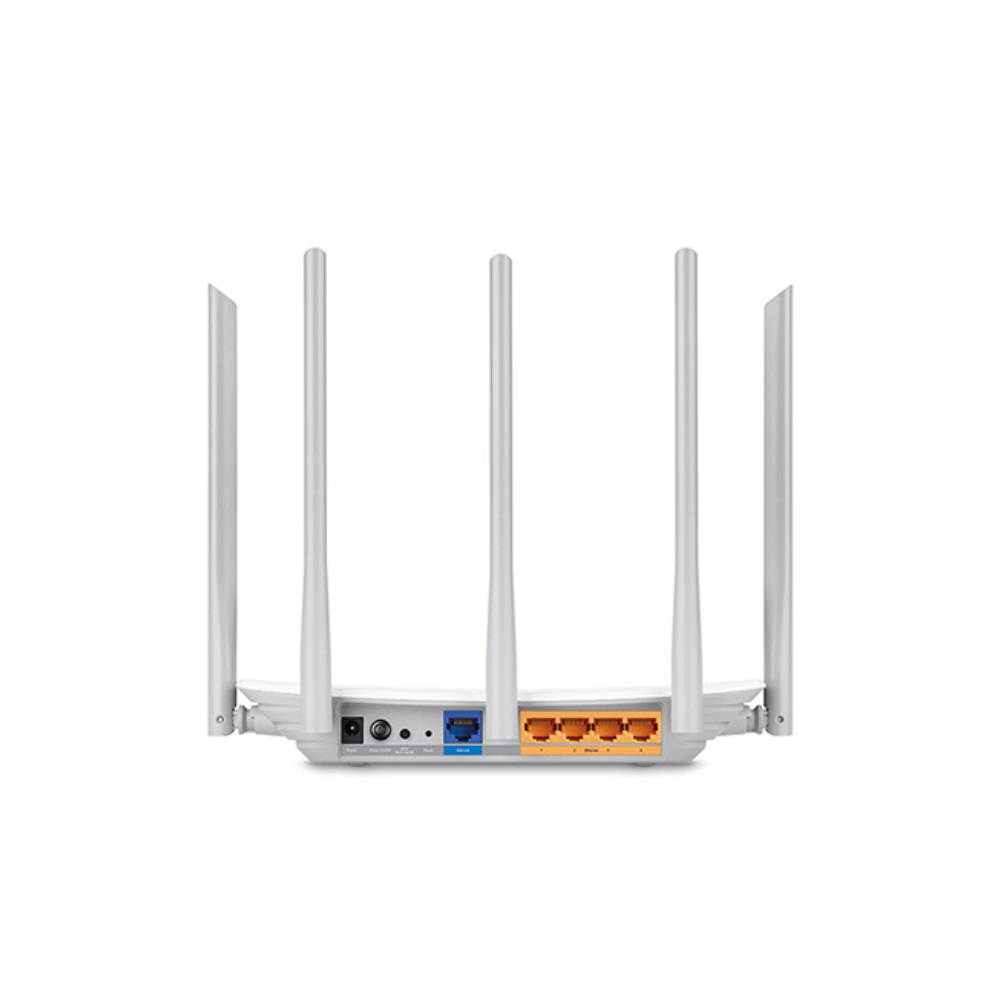 TP-Link Archer C86 – Dual Band Wi-Fi Router