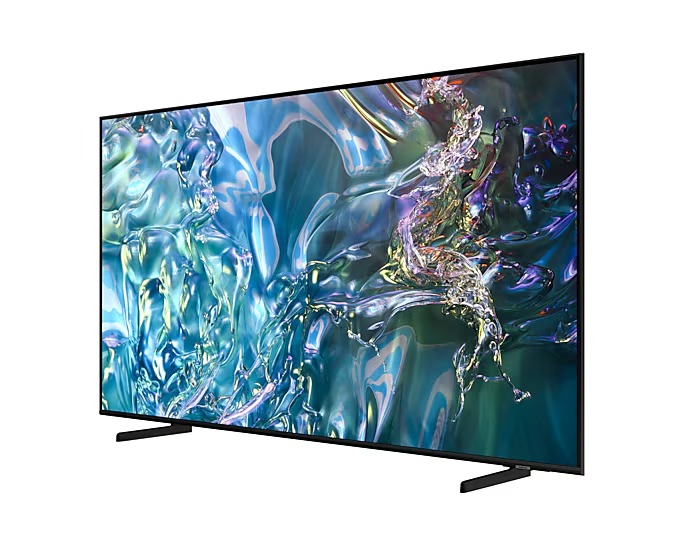 Samsung QA65Q60DAU 65" QLED 4K Smart TV