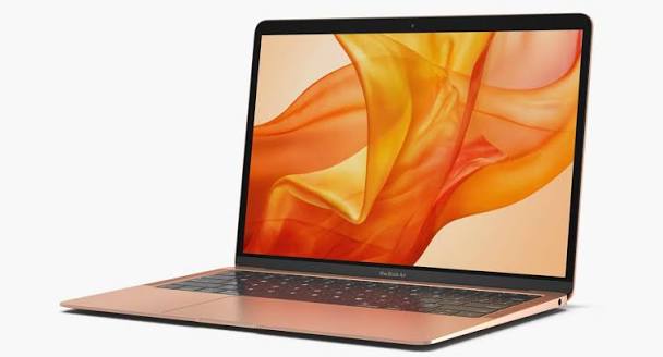 Apple MacBook Air 13 2018 Core i5 8GB RAM 256 GB SSD