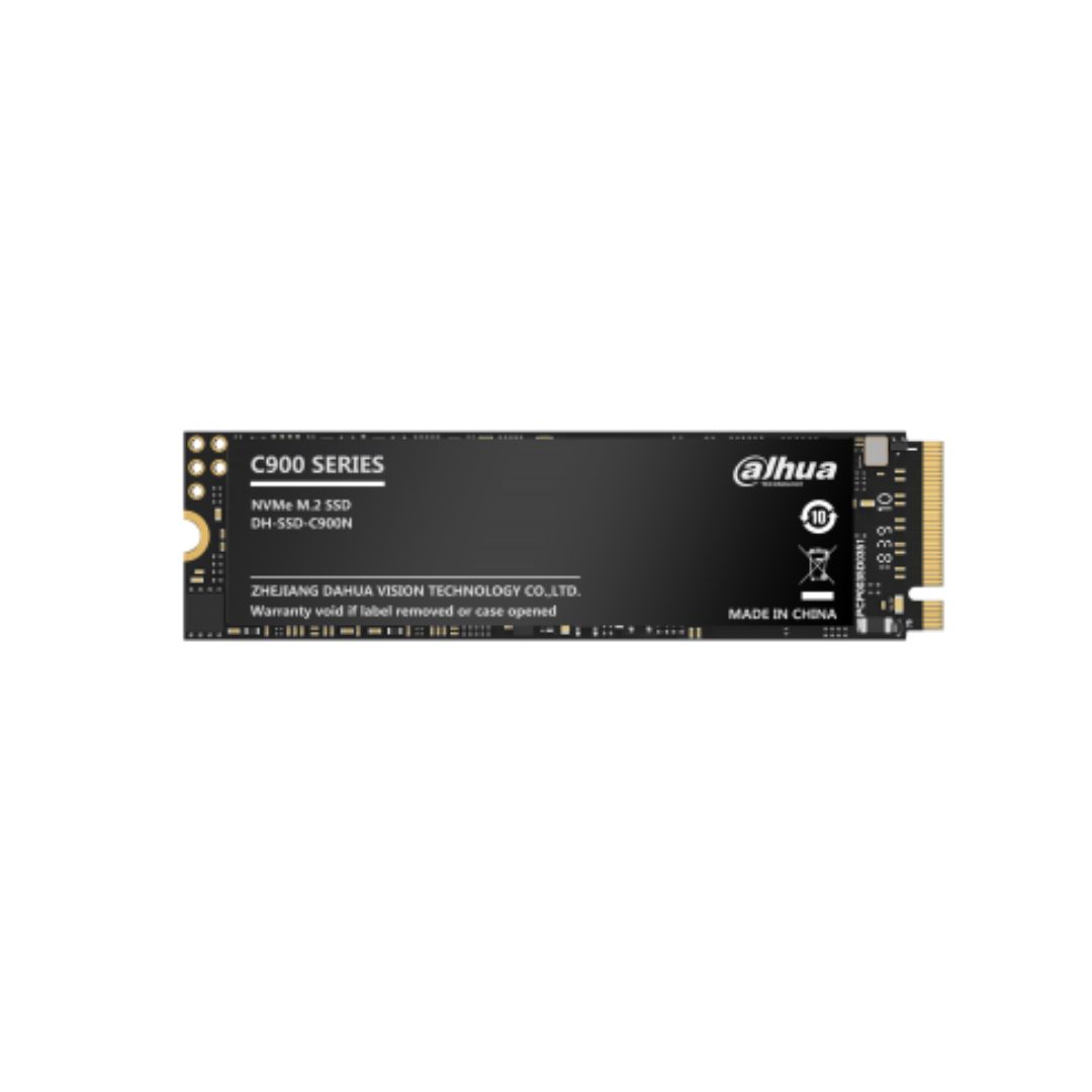 Dahua 512GB NVMe M.2 PCIe Gen 4x4 2280 SSD