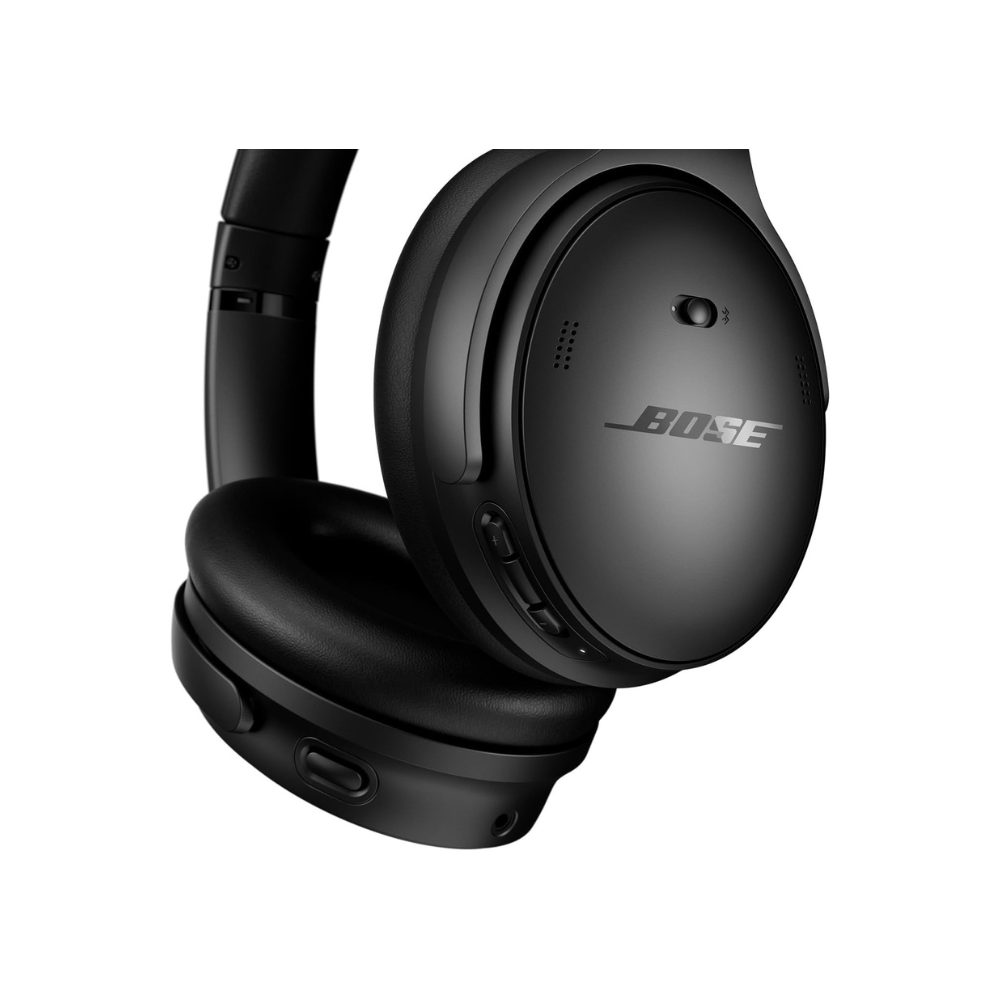 Bose QuietComfort Headphones