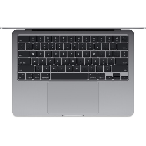 Apple MacBook Air 13" M3 Chip, 8-core CPU, 16GB, 512GB SSD-MXCV3LL/A