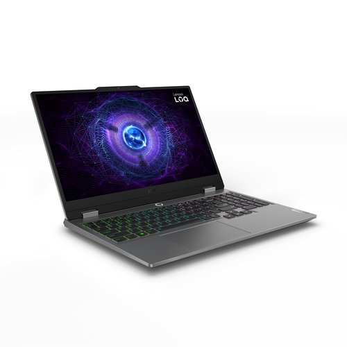 Lenovo LOQ 15IRX9 Core i7 16GB RAM 512GB SSD – 83DV00FNUE