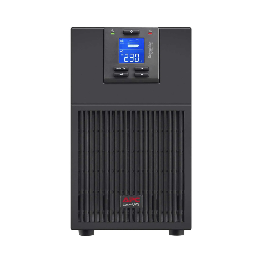 APC SRV3KI 3000VA Easy UPS On-Line 230V Tower