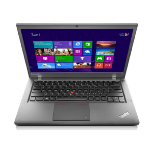 Lenovo ThinkPad T440s 14 Inch Core i5 4th Gen 8GB RAM 256GB SSD Non-Touch