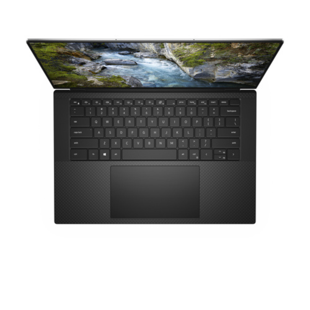Dell Precision 16 5755 i7 16GB RAM 512GB SSD 4GB Graphics