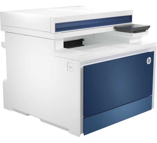 HP Color LaserJet Pro MFP 4303DW printer-5HH65A