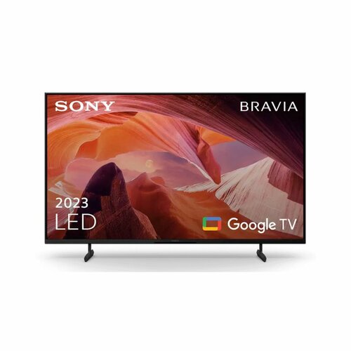 Sony 65X80L 65" 4K HDR LED Google TV