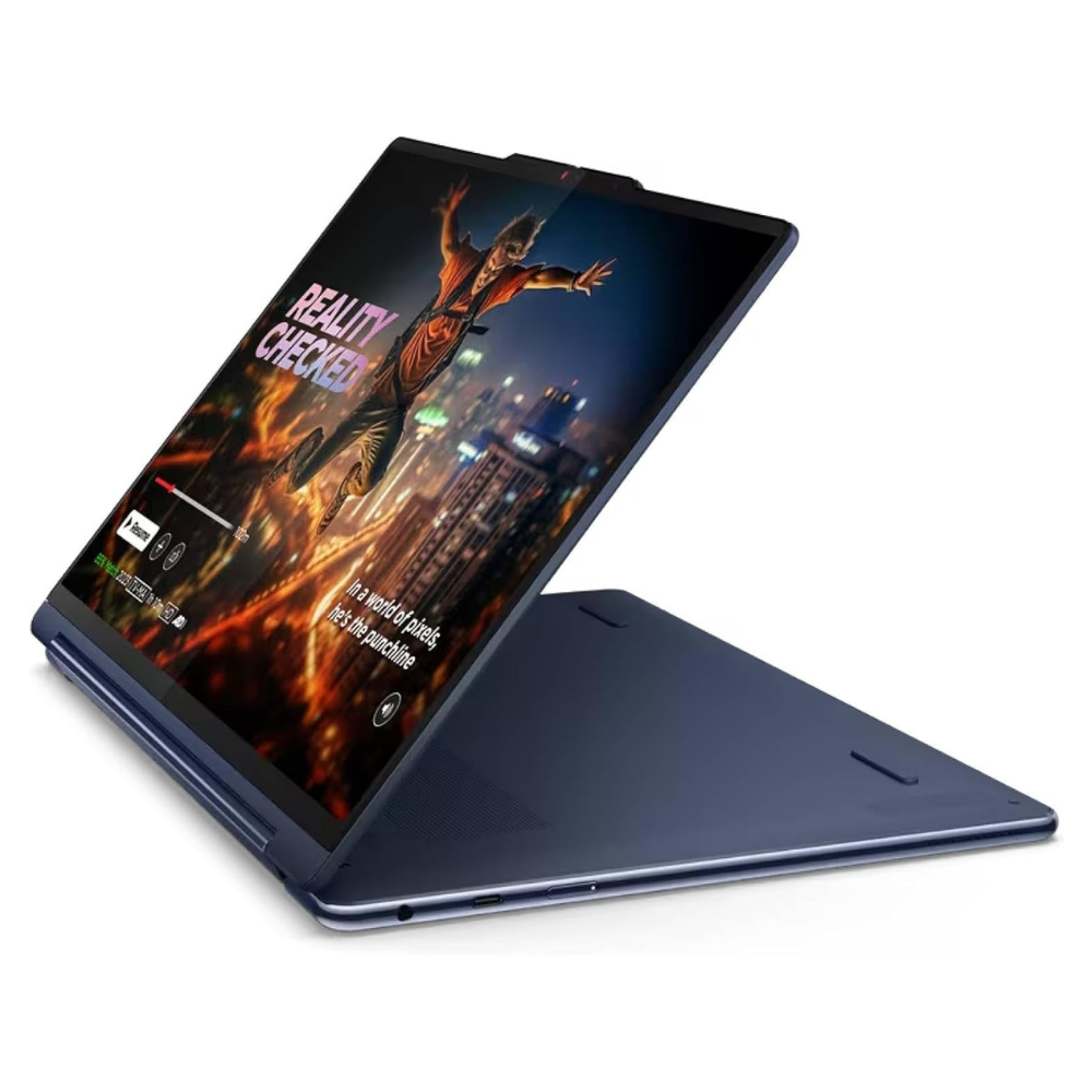 Lenovo Yoga 9 14IMH9 2- in- 1 Ultra 7 4 gen 16GB RAM 1TTB SSD