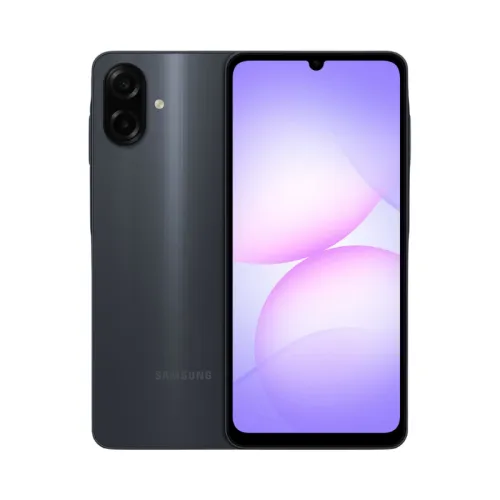 Samsung Galaxy A07 6GB RAM 128GB ROM