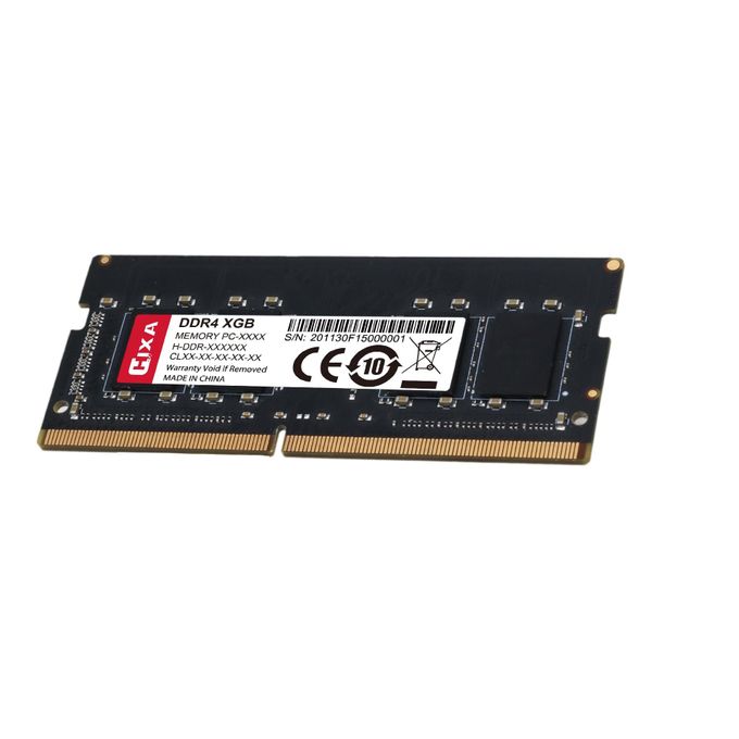 HIXA 16GB PC4 3200 Laptop Ram-HI-DDR-C400S16G32