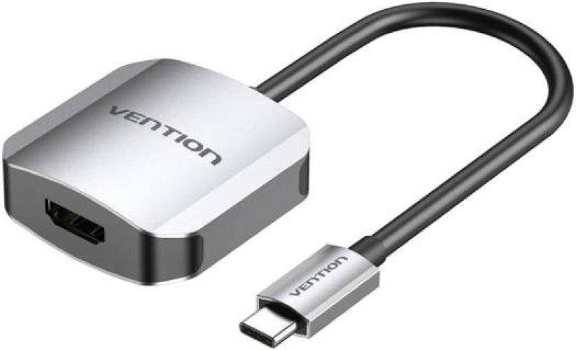 Vention USB-C to HDMI Converter 0.15M -TDEHB