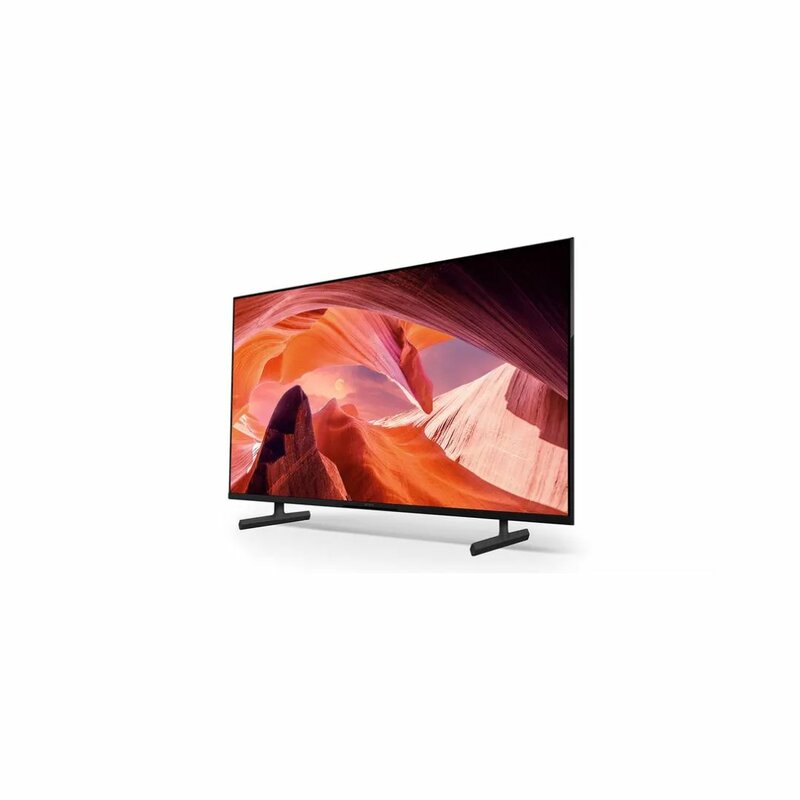 Sony 65X80L 65" 4K HDR LED Google TV
