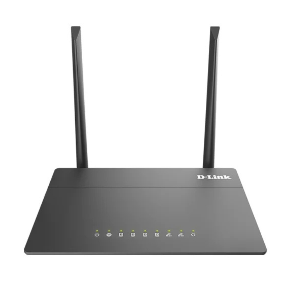D-Link AC750 Dual Band Wi-Fi 5 Router DIR-806A