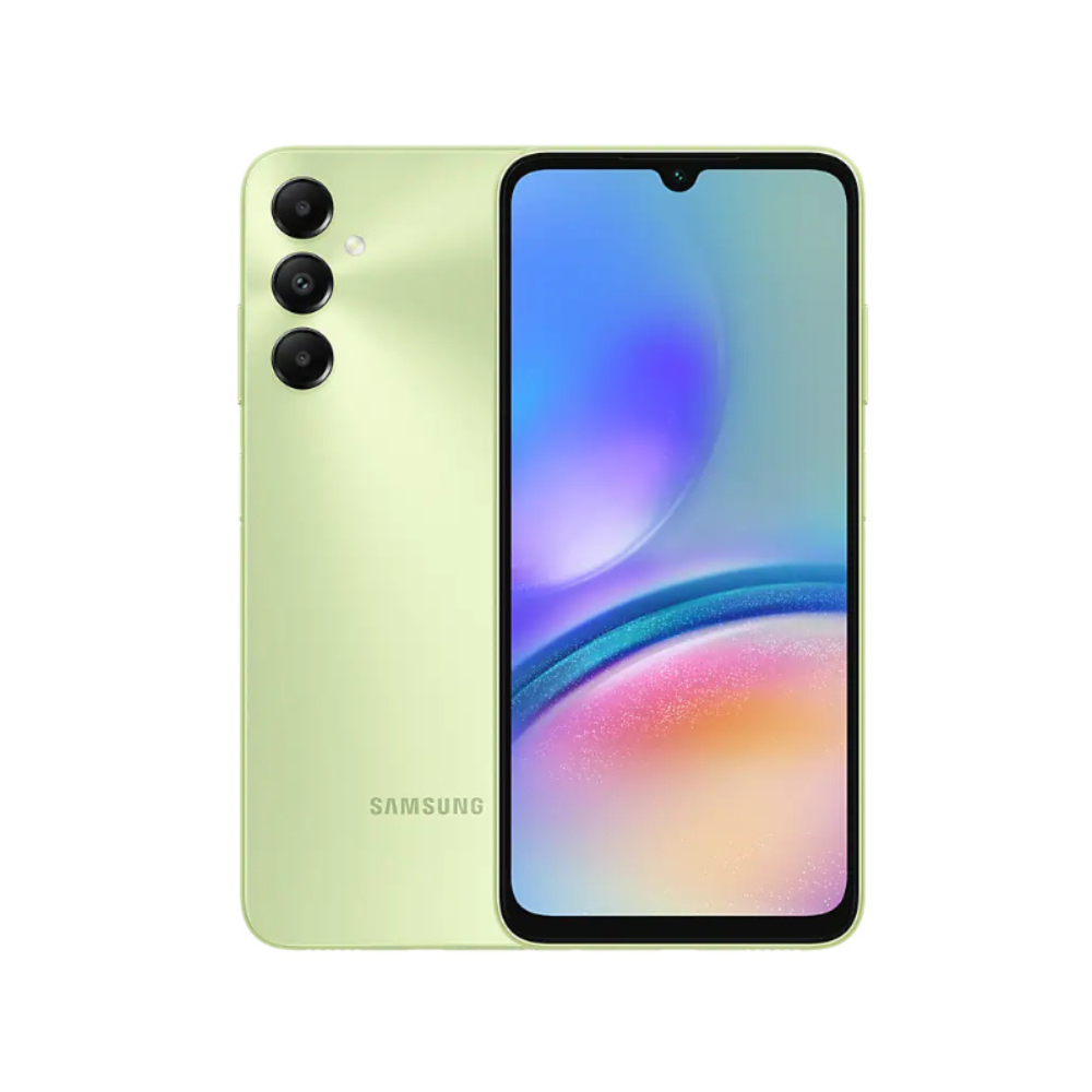 Galaxy A05S 4 GB RAM 64 GB ROM
