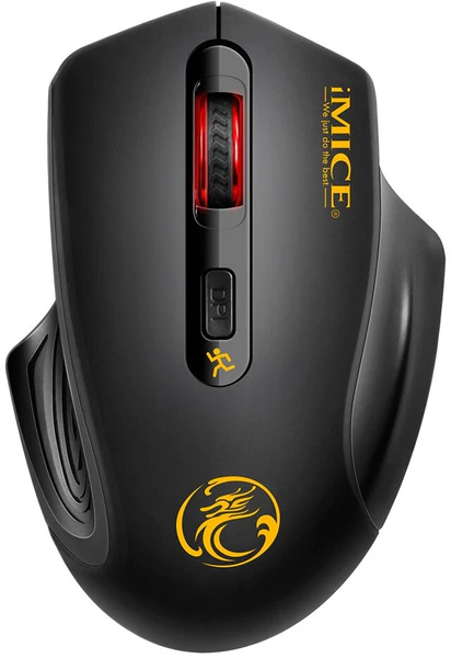 IMICE GM23 WIRELESS GAMING MOUSE