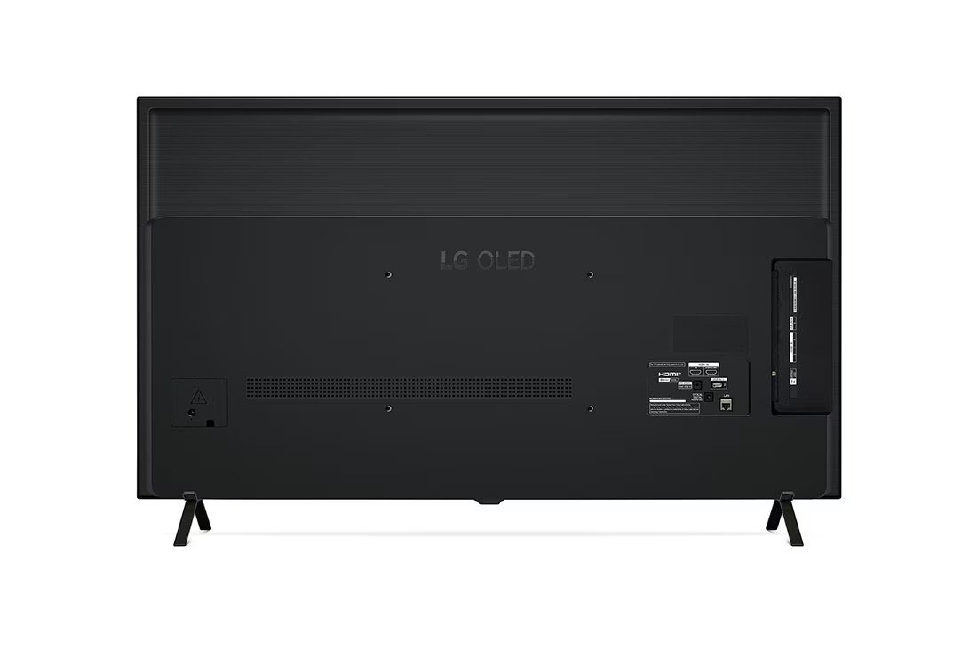 LG 55B46 OLED 55" 4K Smart TV