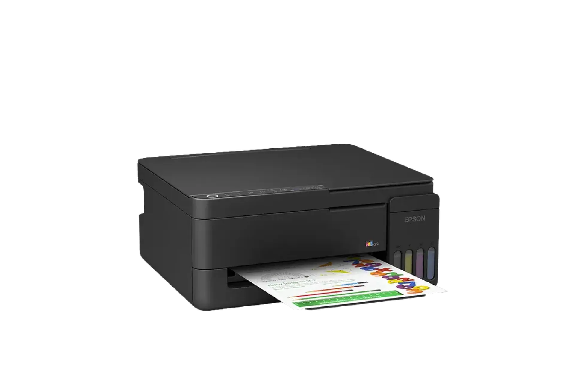 Epson EcoTank L3351 Printer