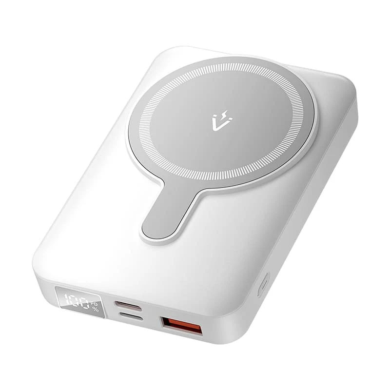 Vention 10000mAh Magnetic Wireless Power Bank-FHTB0
