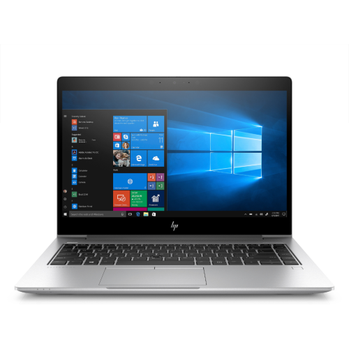 HP EliteBook 840 G6 Intel Core i5 8th Gen 8GB RAM 256GB SSD Non-Touch