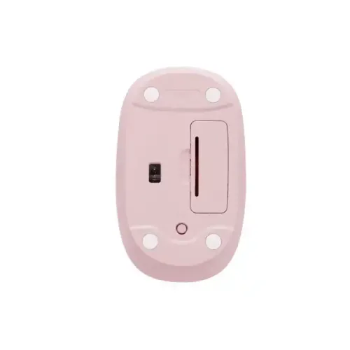 Logitech M196 Bluetooth Mouse  Rose-910-007461