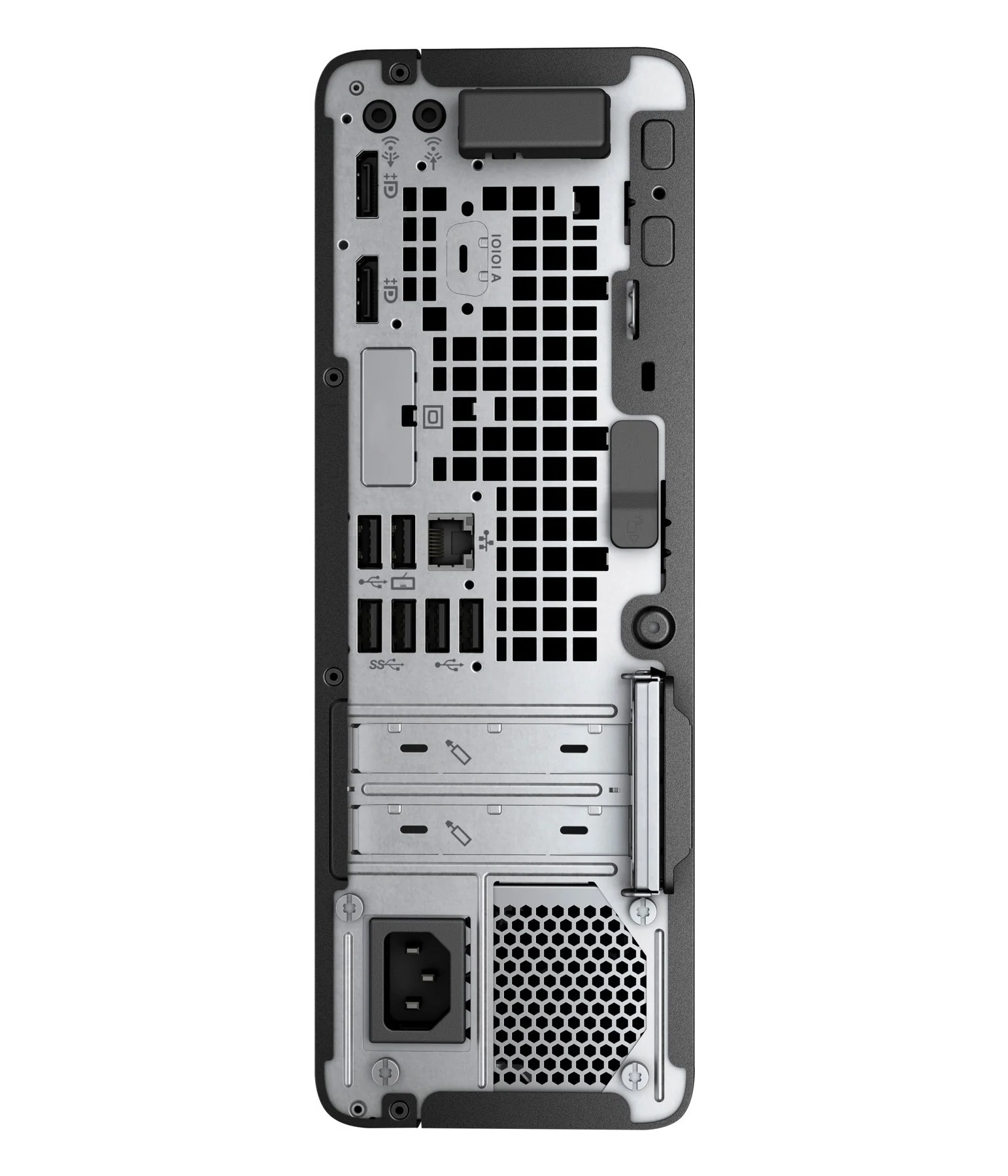HP ELITEDESK AMD 705 G4 RYZEN 5 8GB RAM 500GB SSD