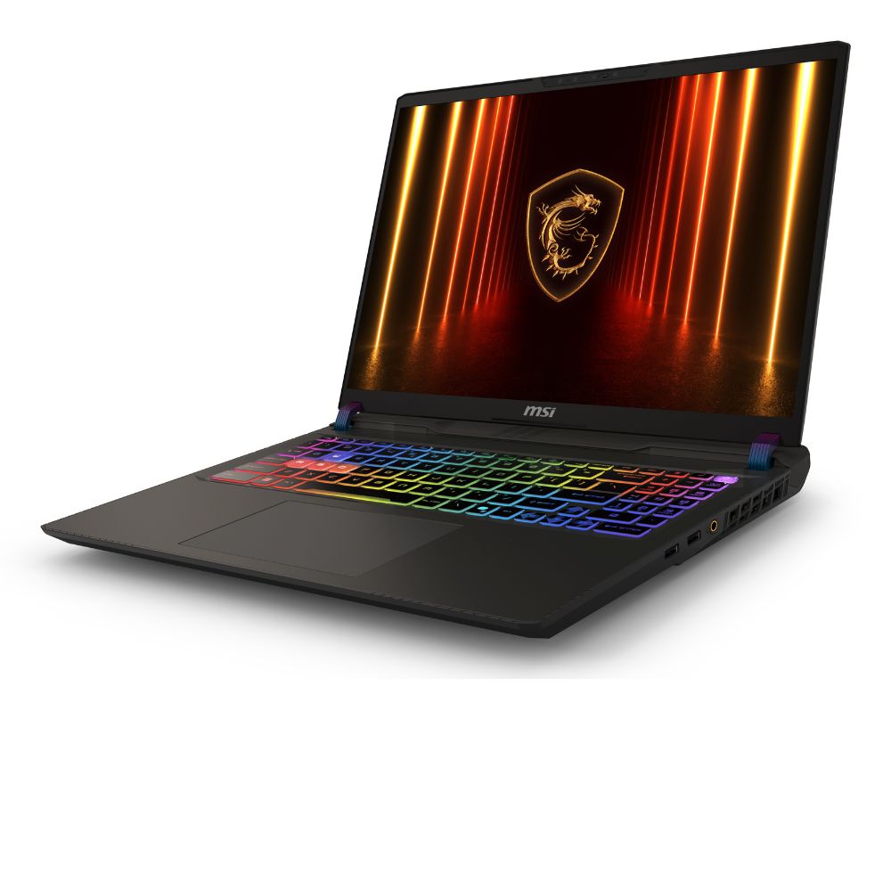 MSI Vector 16 HX AI A2XWIG Intel Core U9-275HX 32GB RAM 1TB SSD