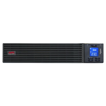 APC Easy UPS On-Line SRV2KRIRK 2000VA RM
