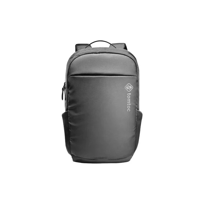 EVTL 15.6-Inch Laptop Backpack Grey