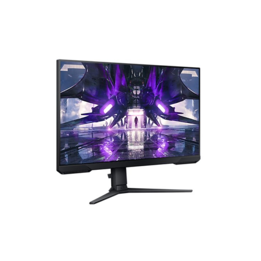 Samsung Odyssey G3 Gaming Monitor 27" -LS27AG300NMXUE