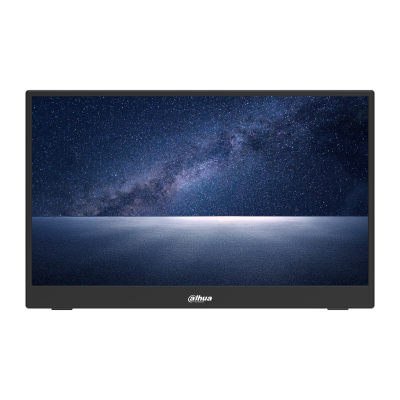 DAHUA PM16‑F201PD 15.6″ FHD portable monitor