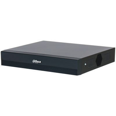 Dahua 16CH Penta-brid 1080N/720P Cooper 1U 1HDD WizSense Digital Video Recorder-XVR1B16-I/T