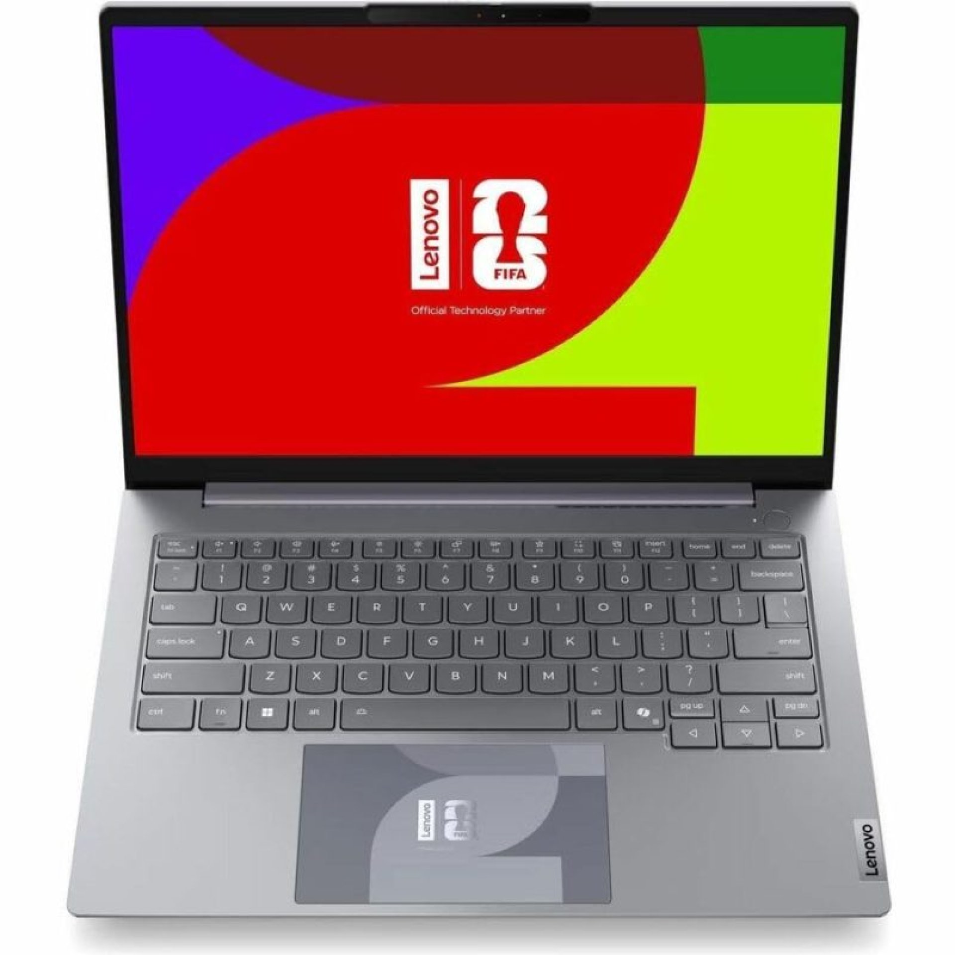 Lenovo ThinkBook 14 G9 IRL Core 7 240H 16GB RAM 512GB SSD -21UY004JUE