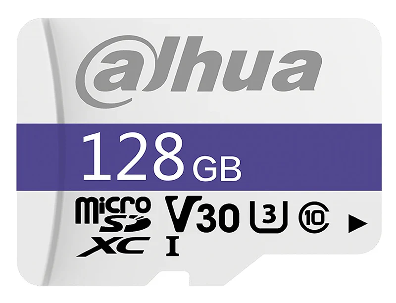 Dahua 128 GB - DHI-TF-C100/128GB
